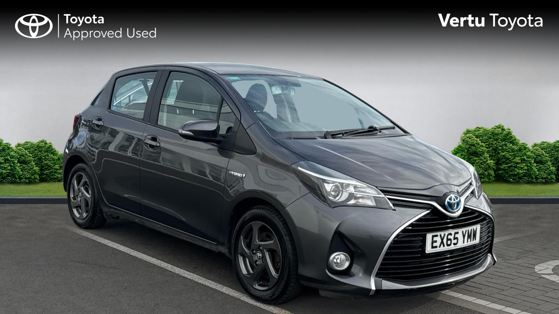 Yaris