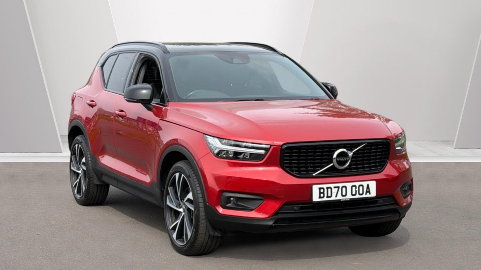 Xc40