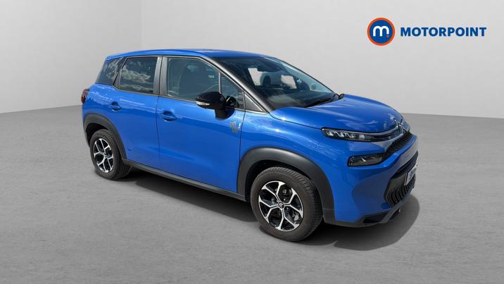 C3 Aircross
