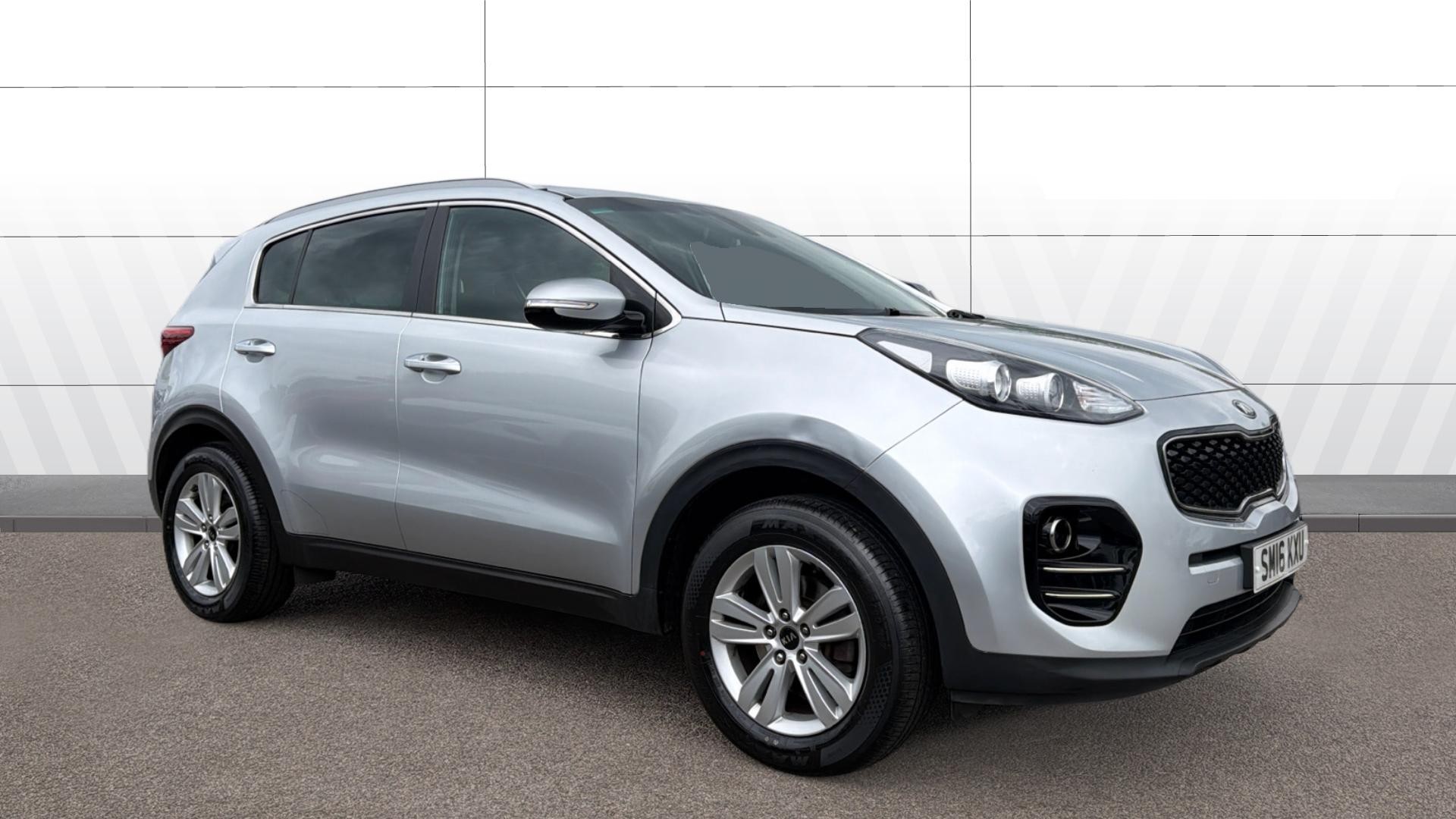 Sportage