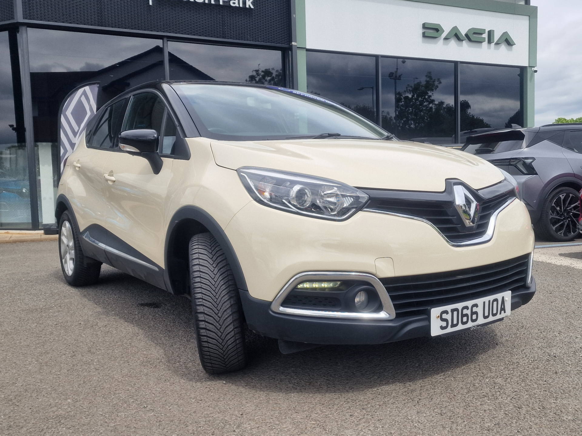 Captur