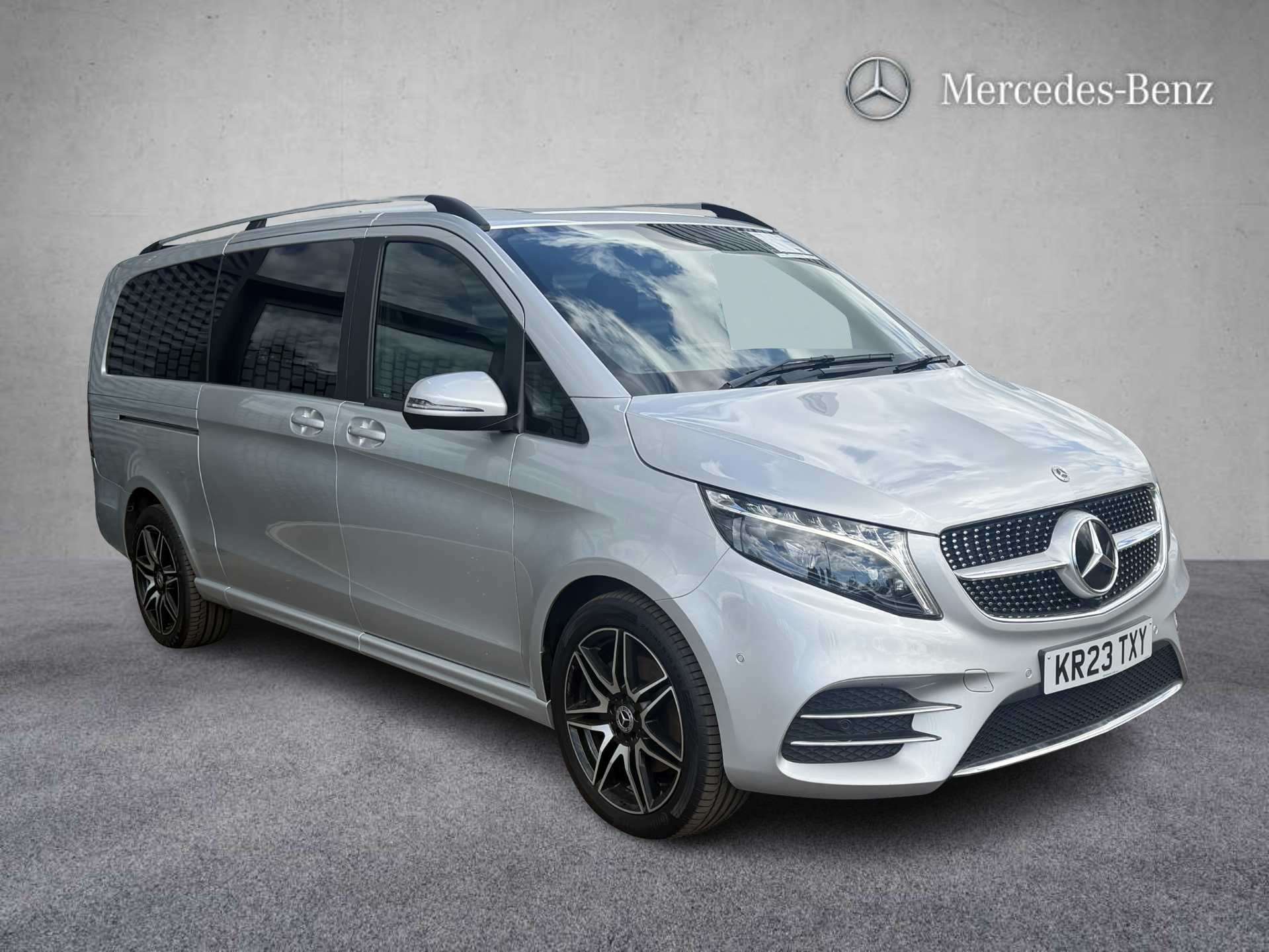 V Class