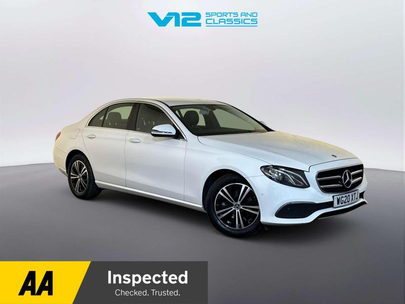 E Class