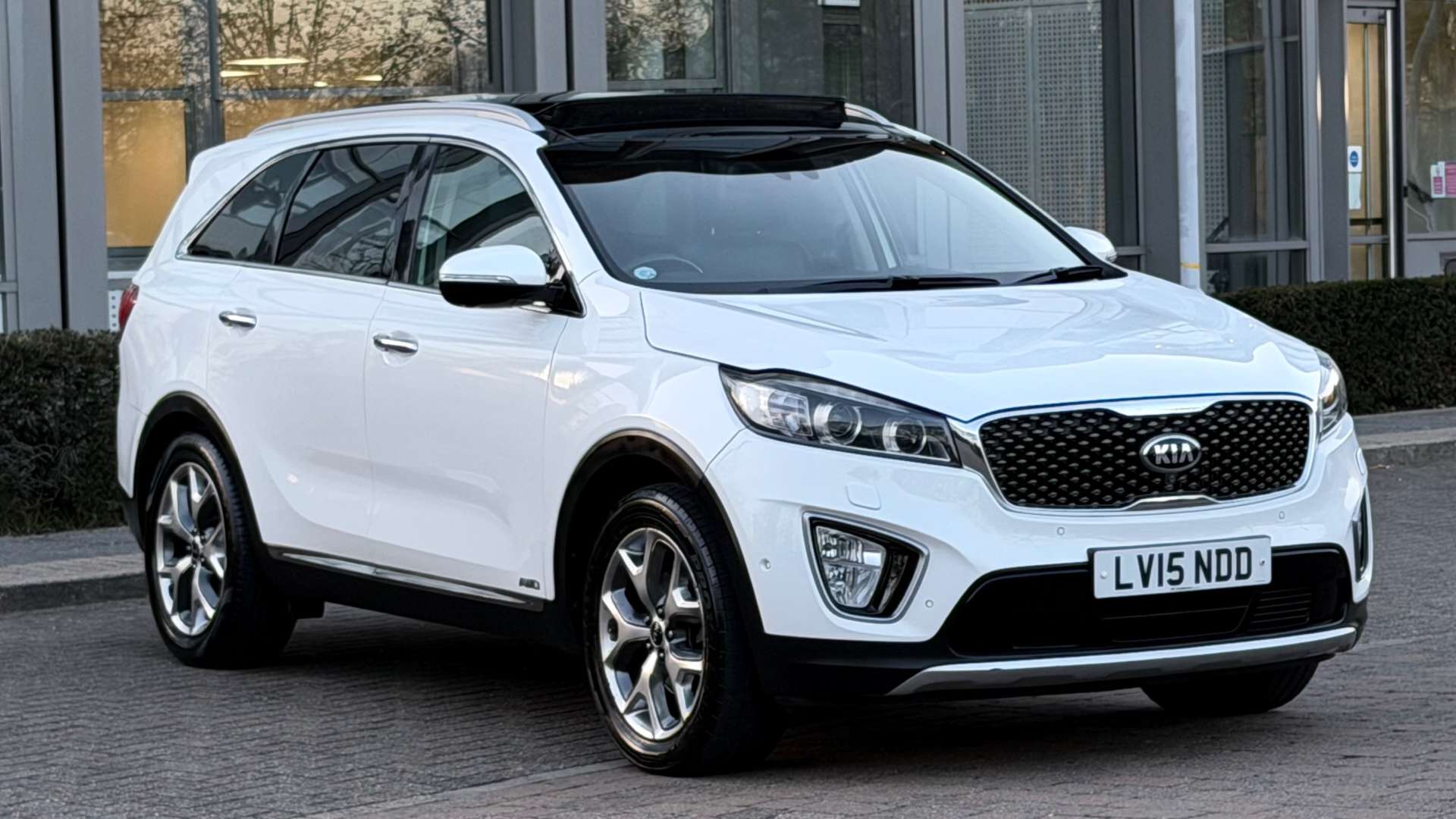 Sorento