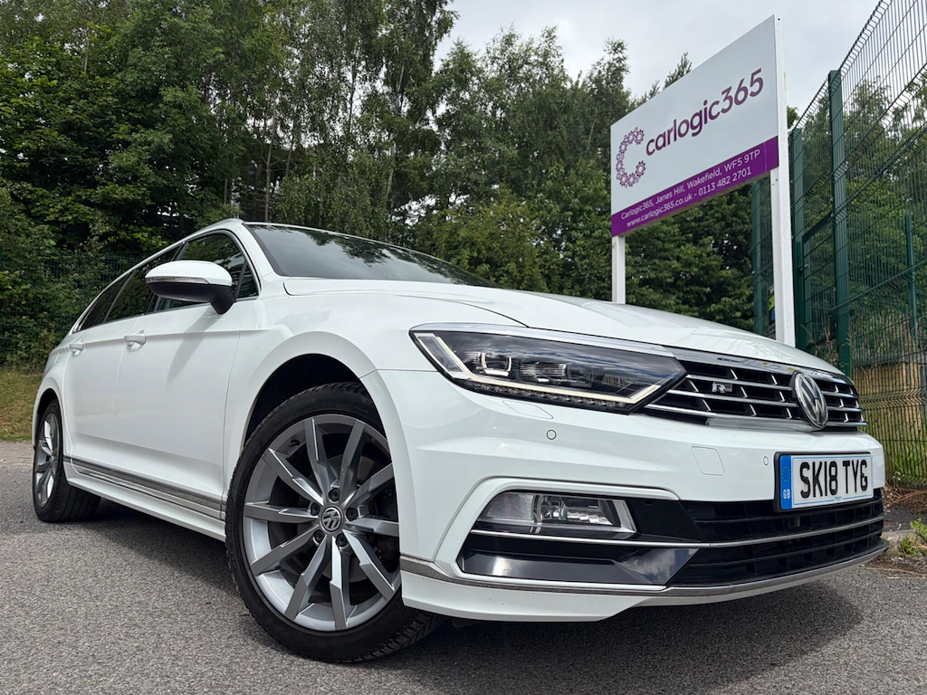 Passat