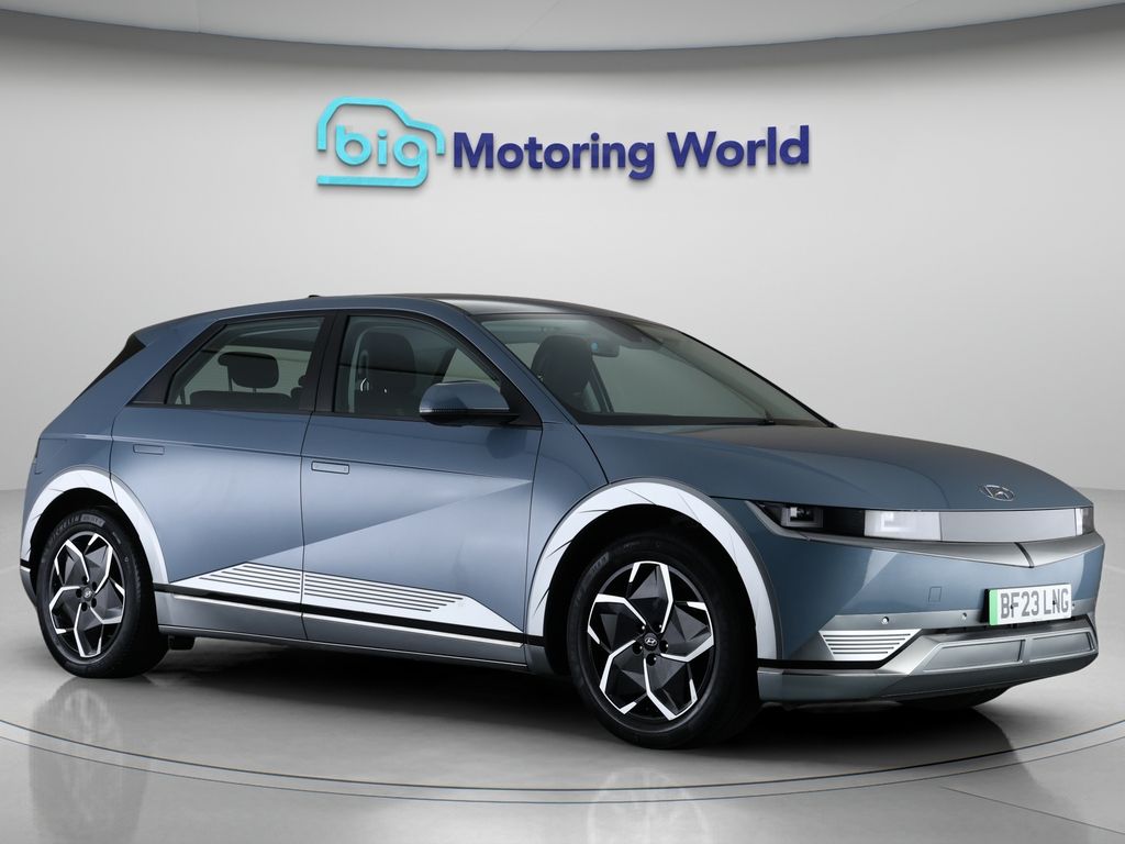 Ioniq 5
