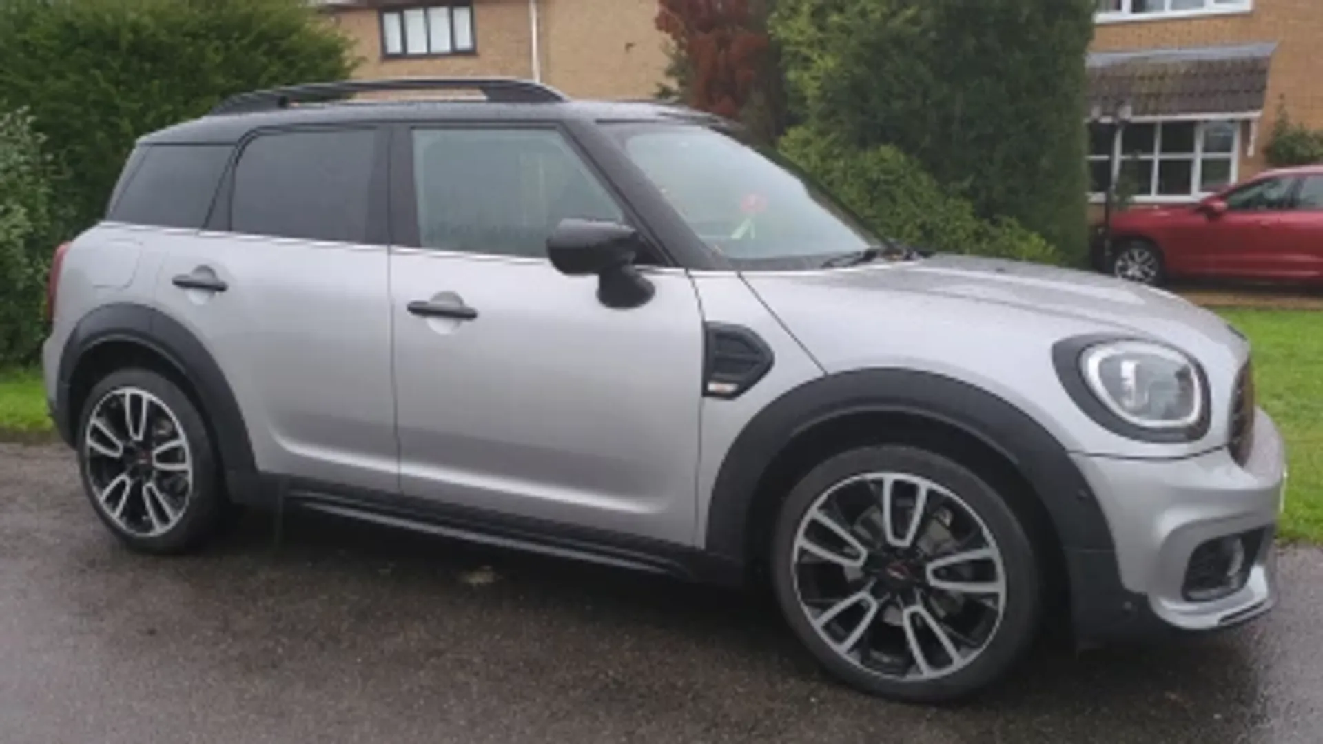 Countryman