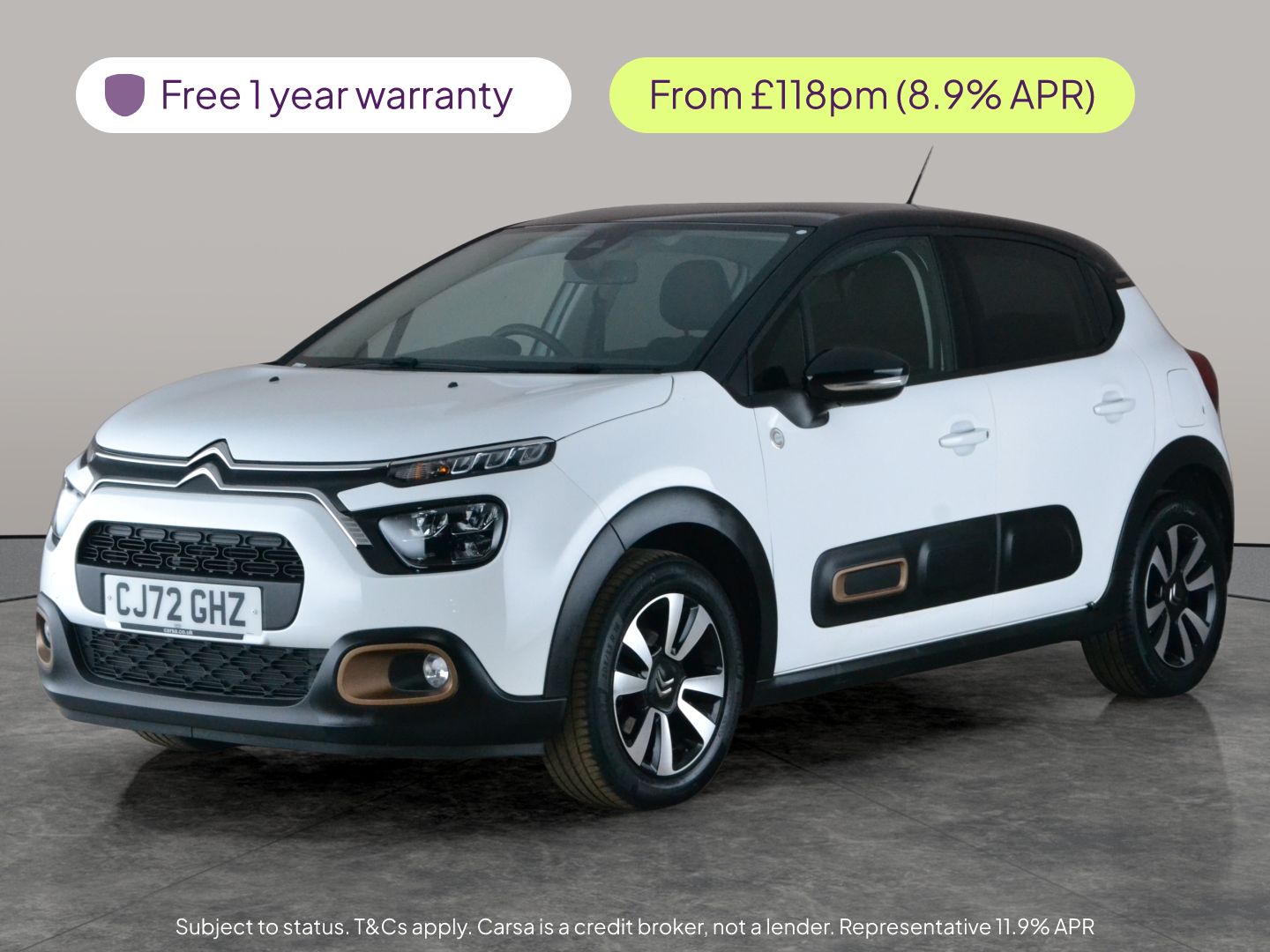 C3 Origin