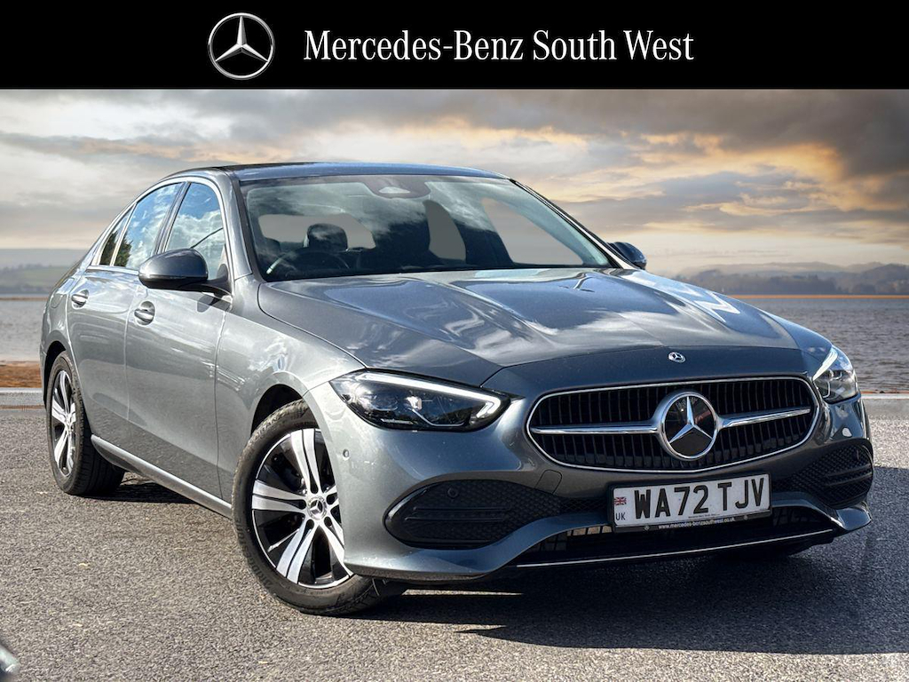 C Class