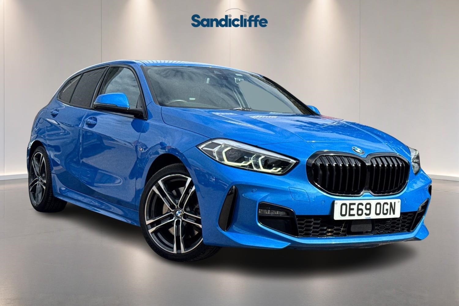 1 Series