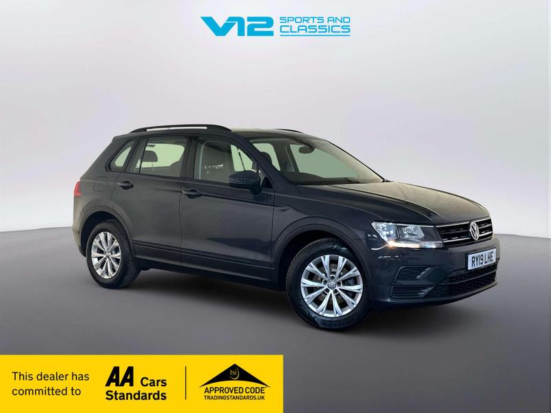 Tiguan