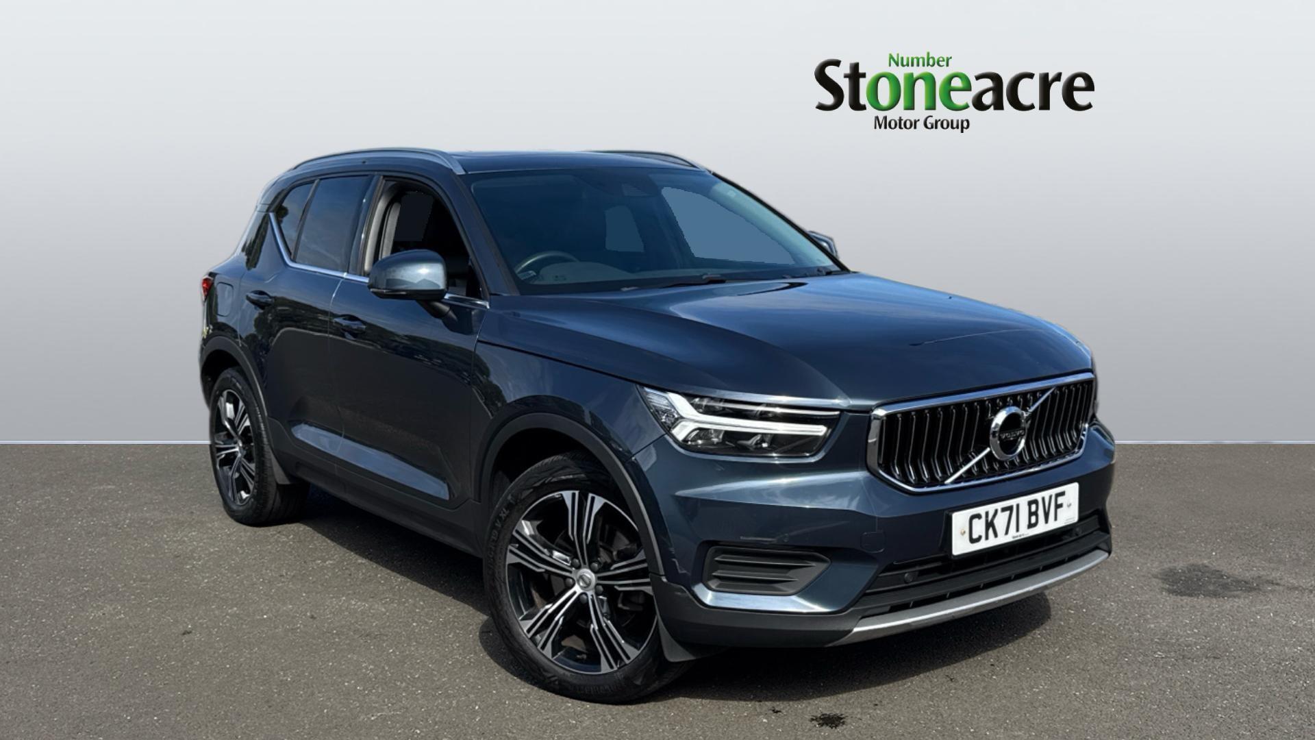 Xc40