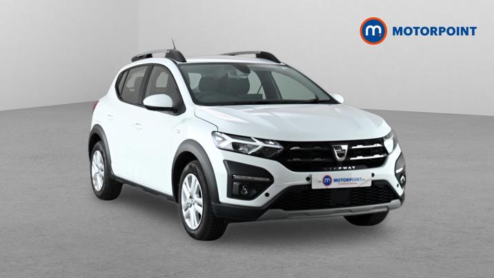 Sandero Stepway