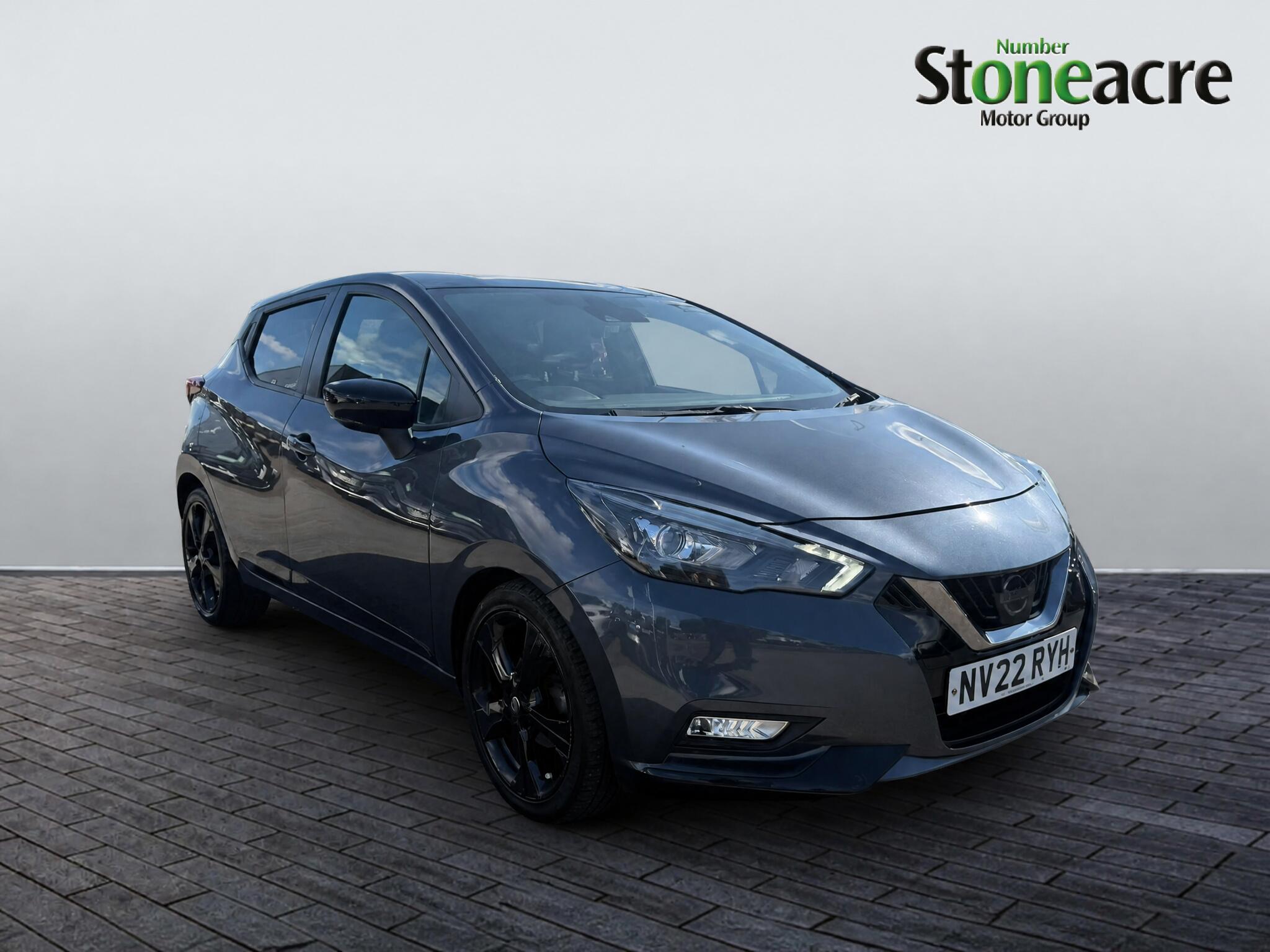 Micra