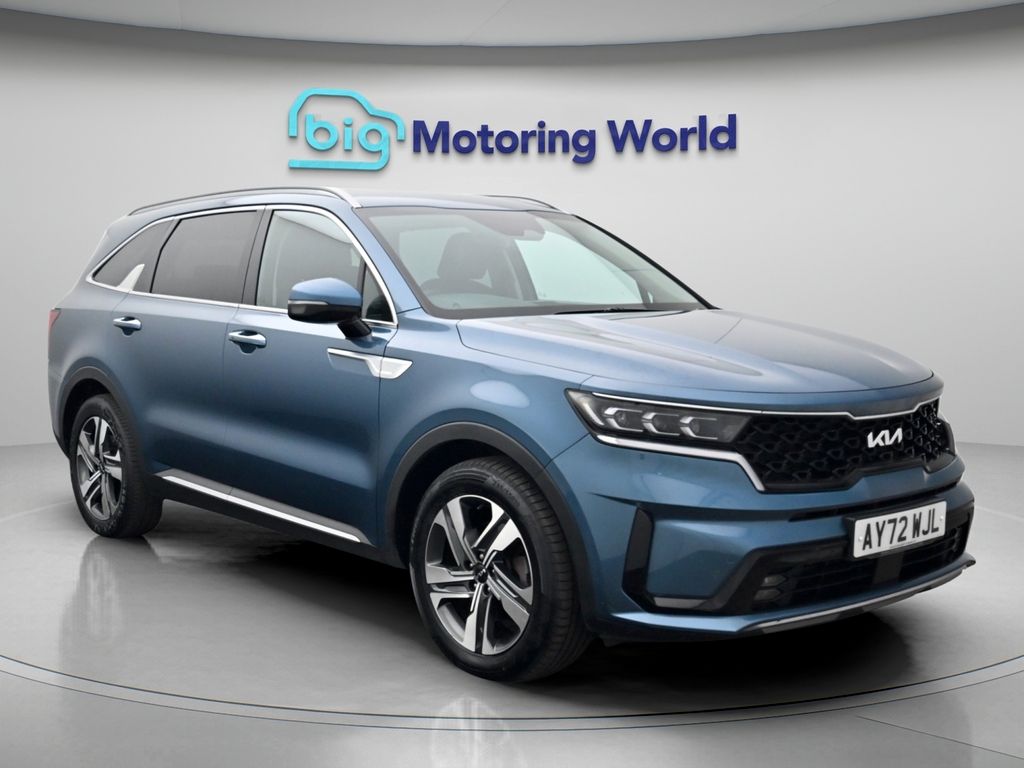 Sorento