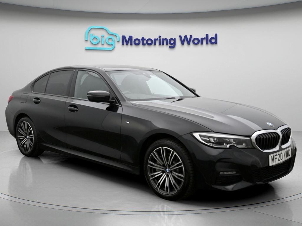 3 Series
