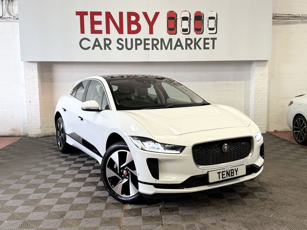 I-PACE