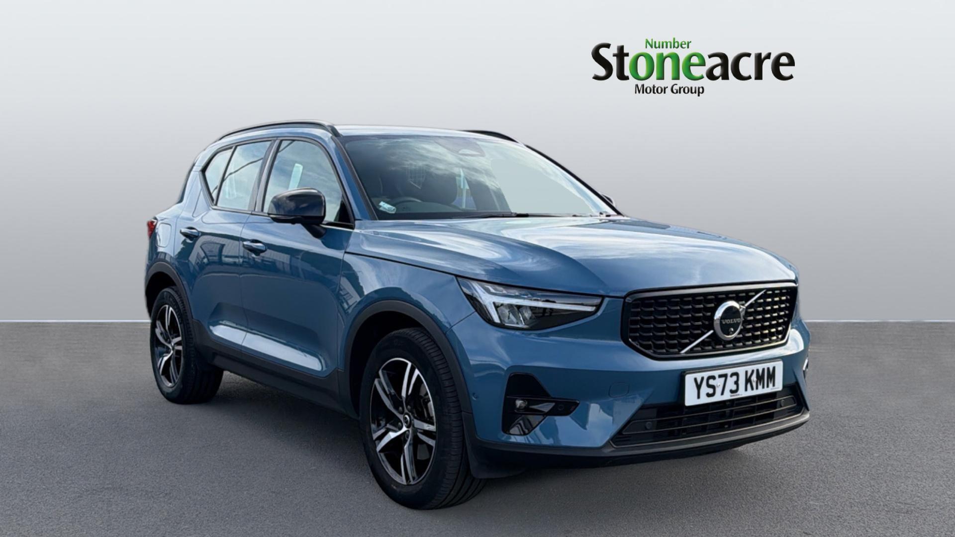 Xc40