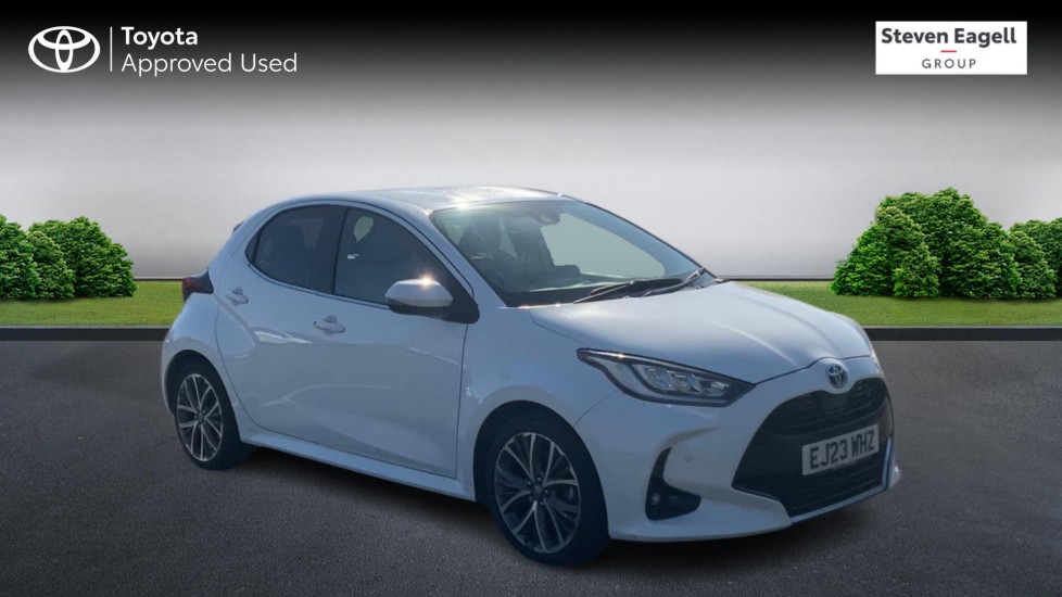 Yaris