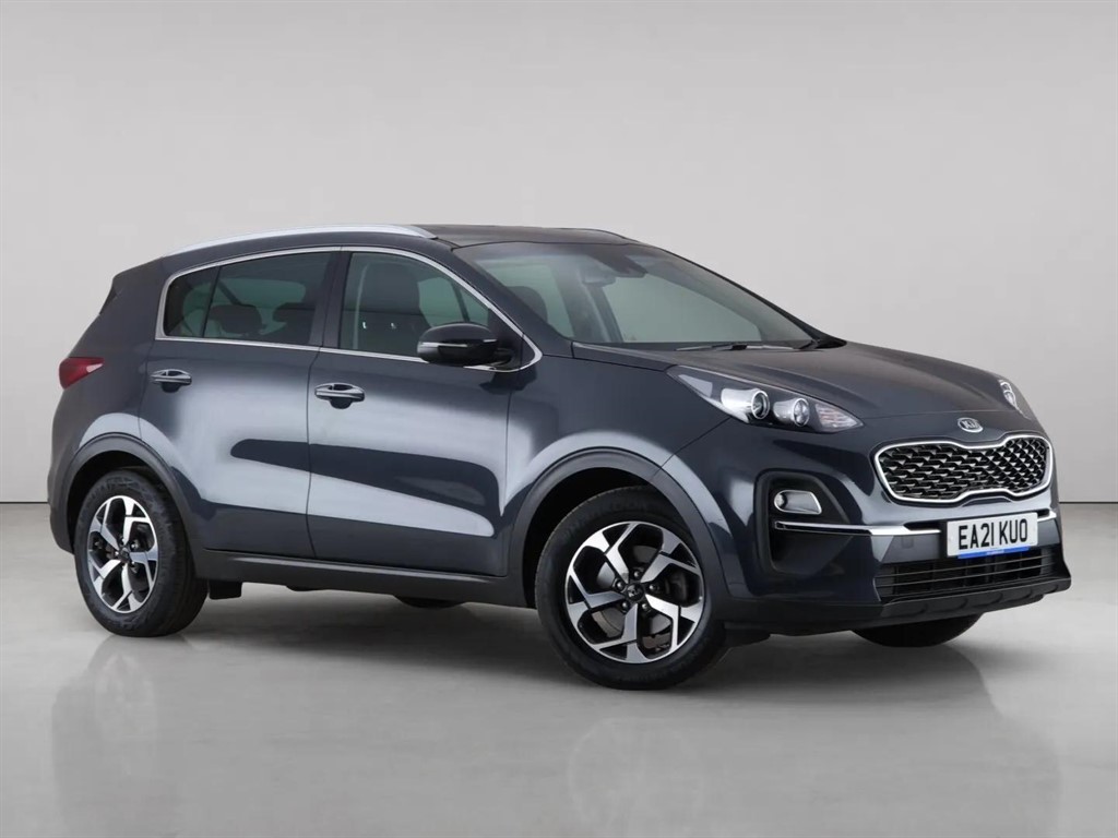 Sportage