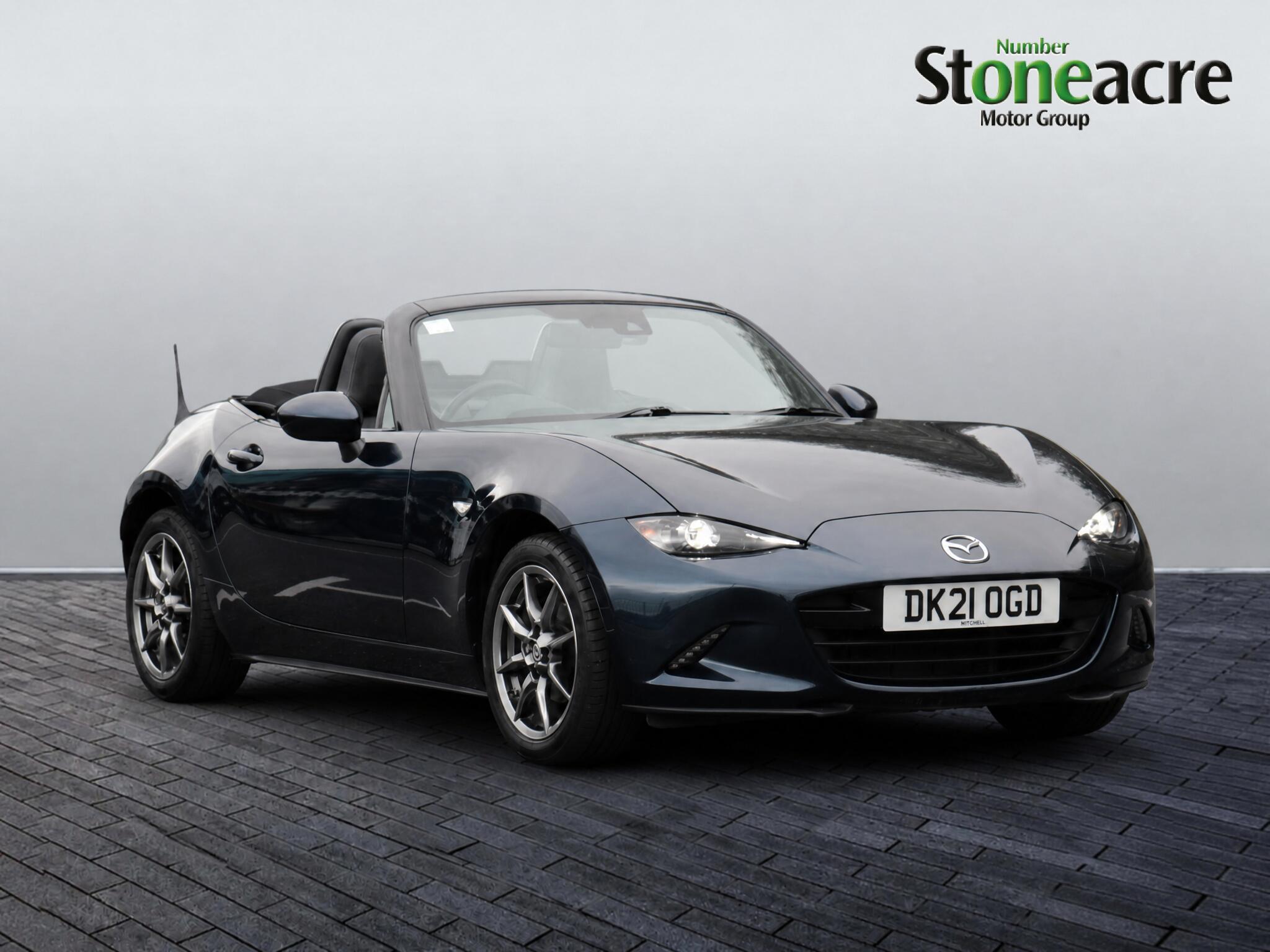 Mx-5