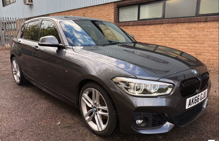 1 Series