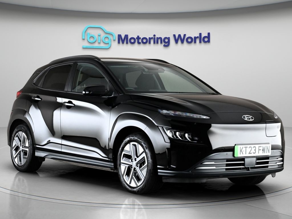 Kona Electric