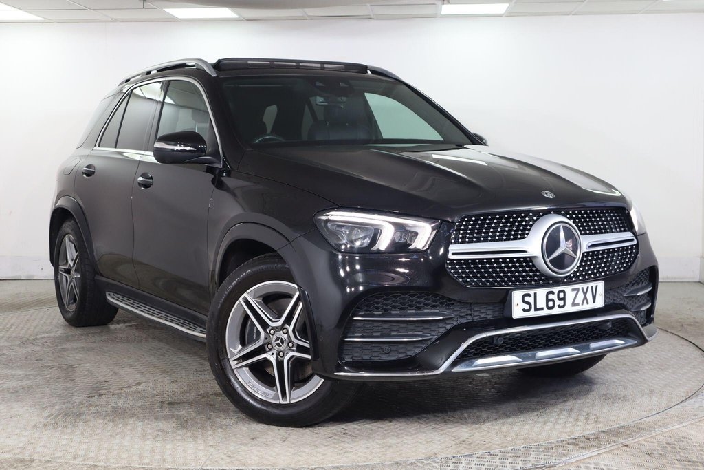 GLE