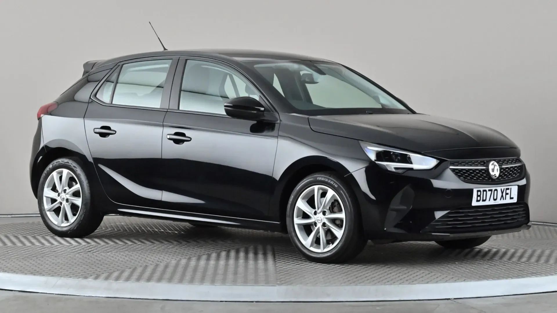 Corsa