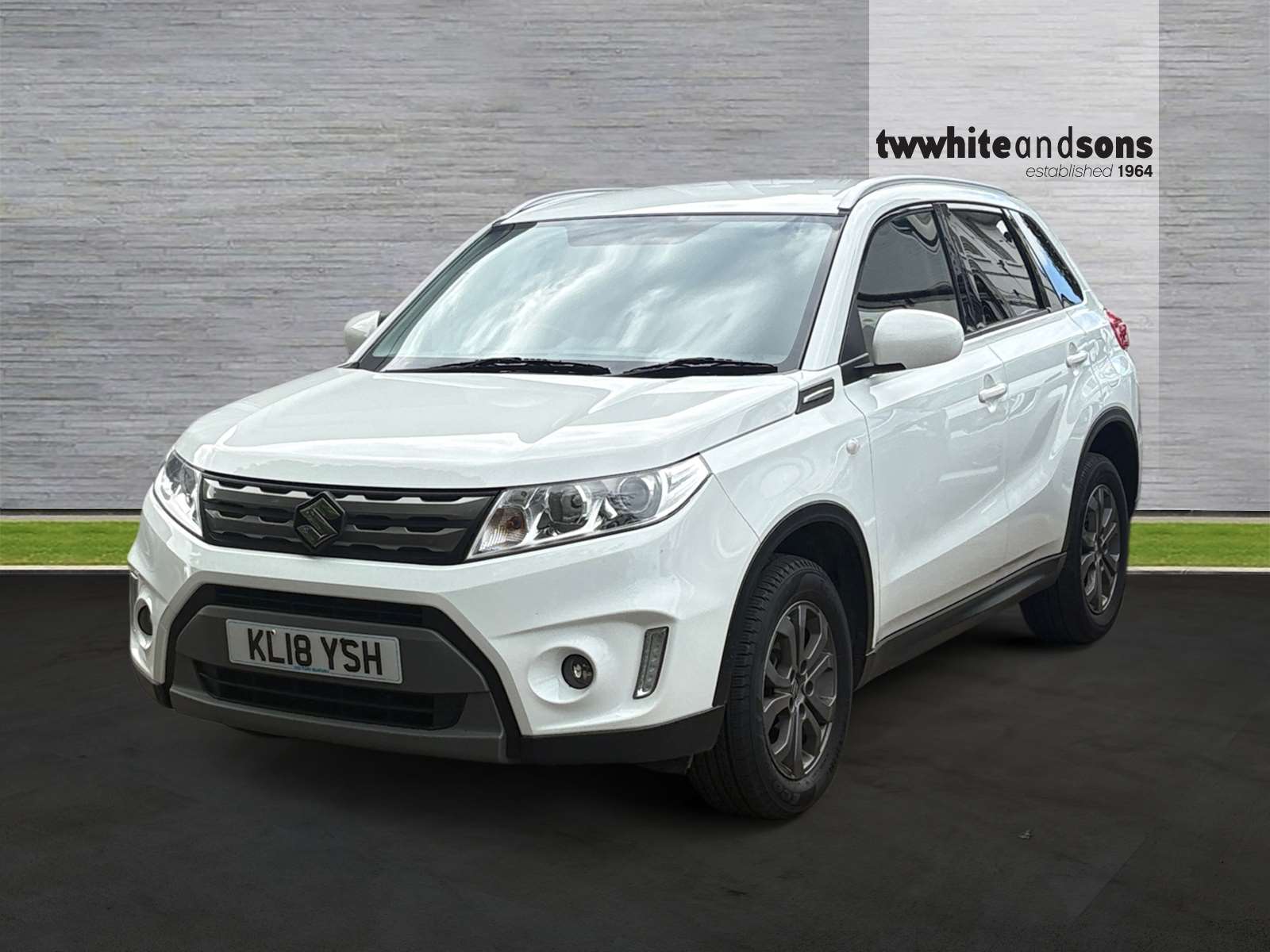 Vitara