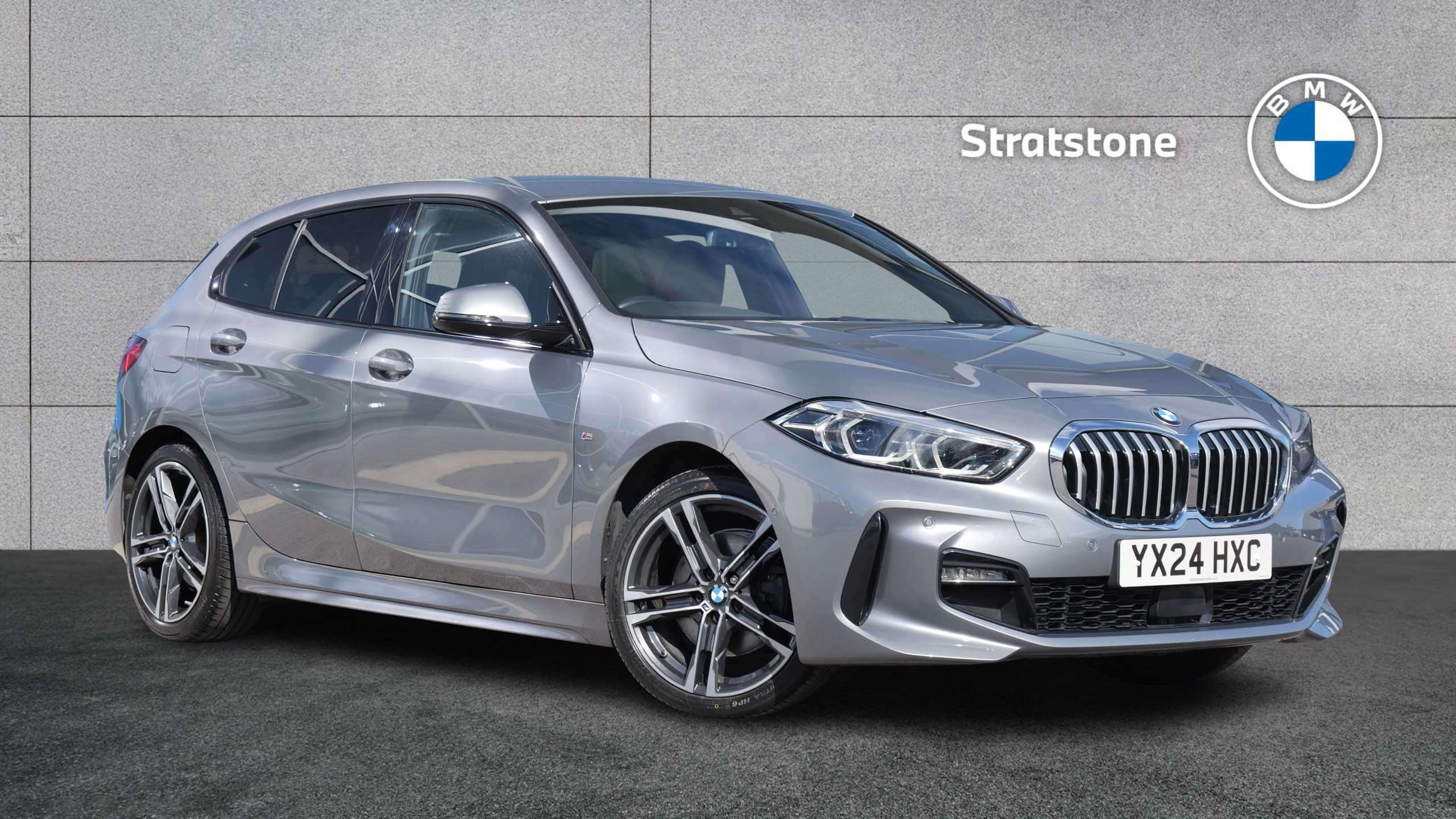 1 Series