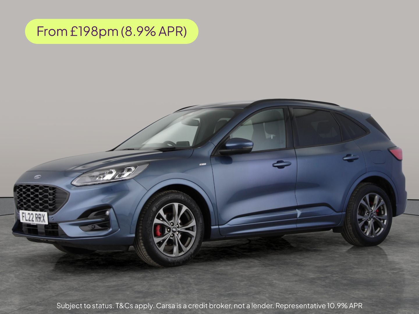 Kuga