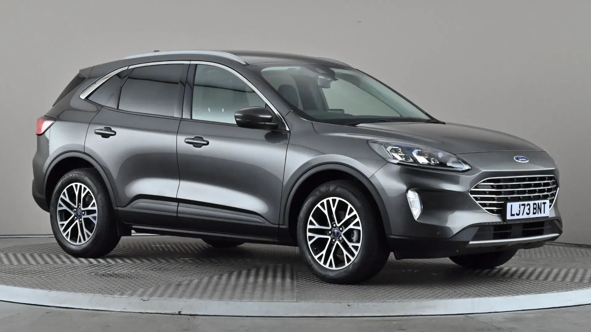 Kuga