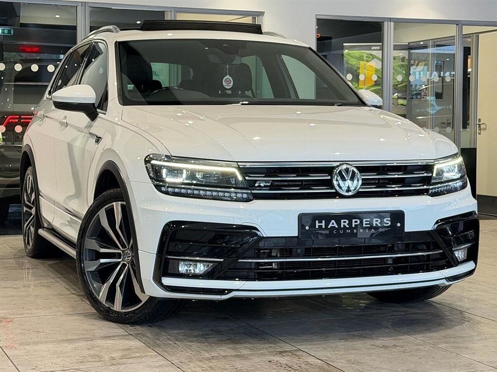 Tiguan