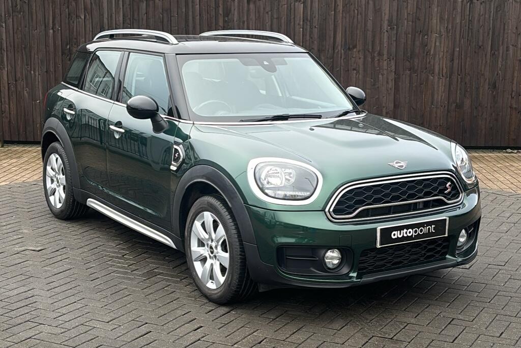 Countryman