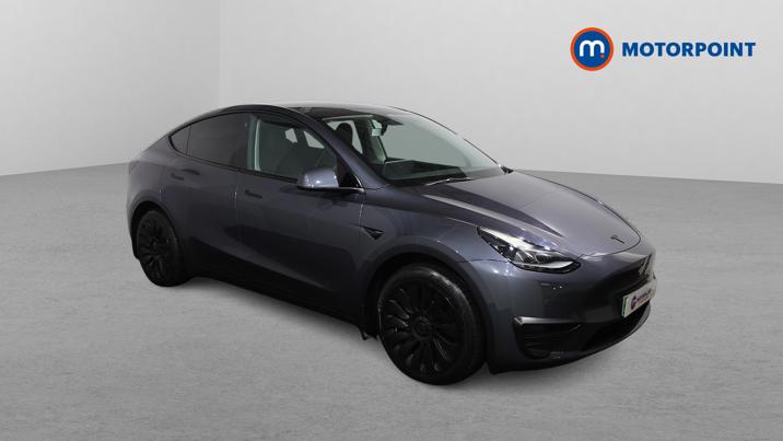 Model Y
