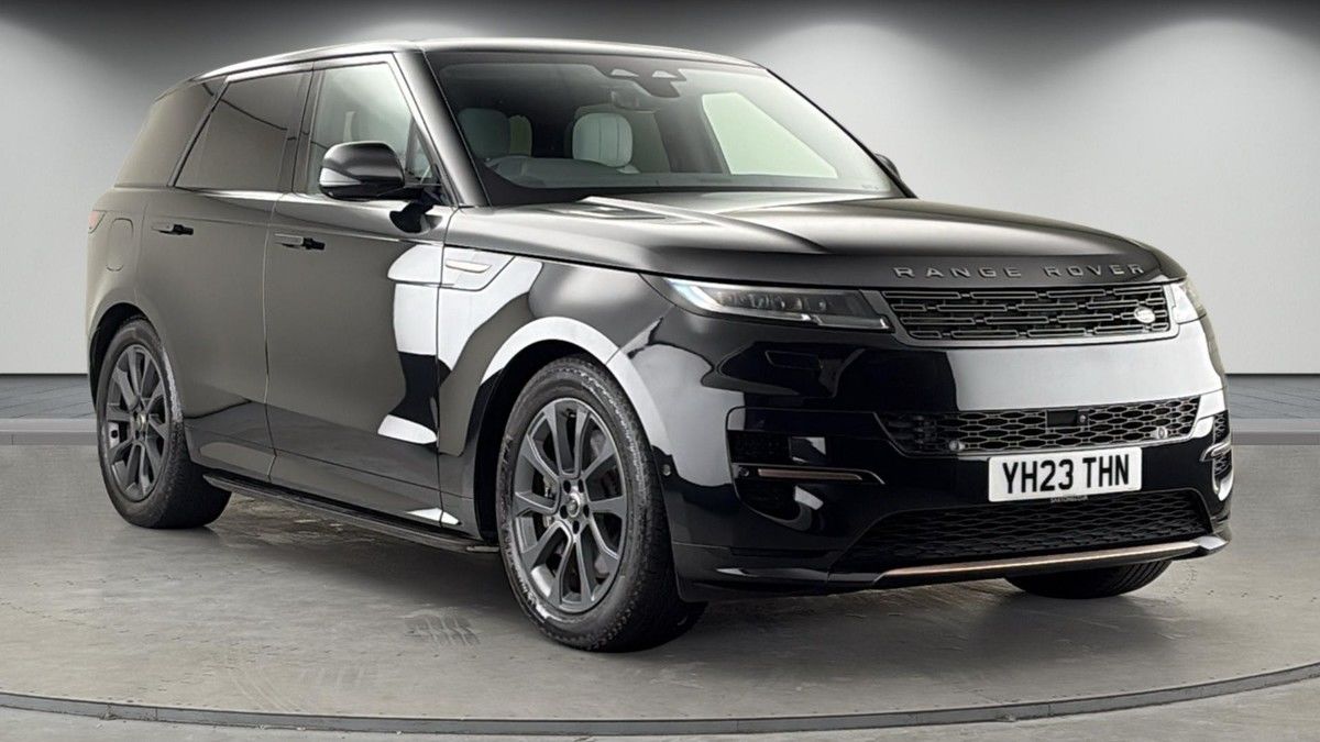 Range Rover Sport