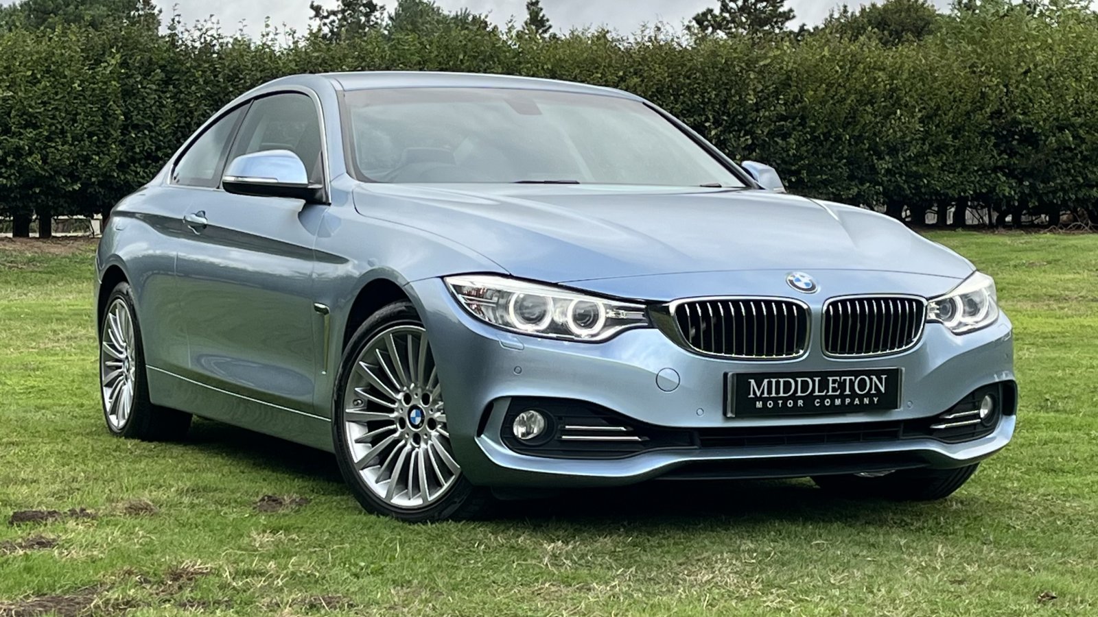 4 Series