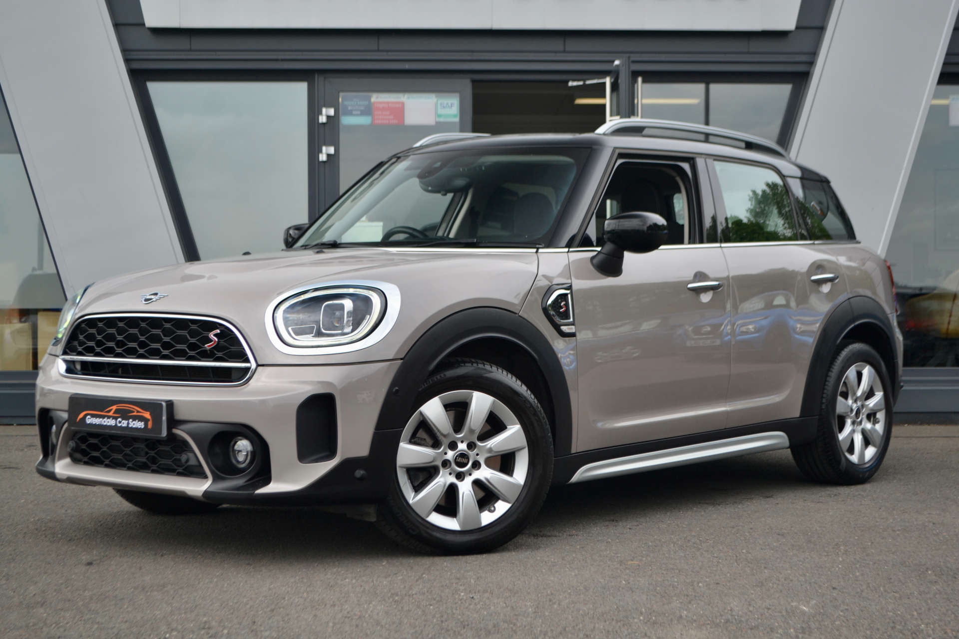 Countryman