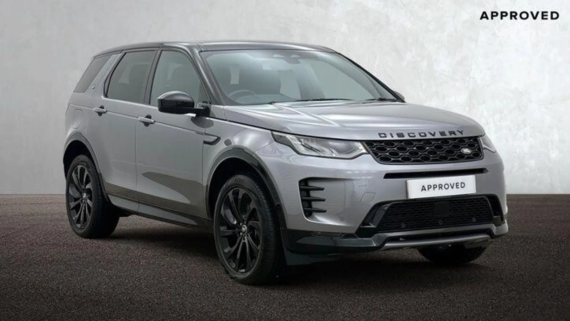 Discovery Sport