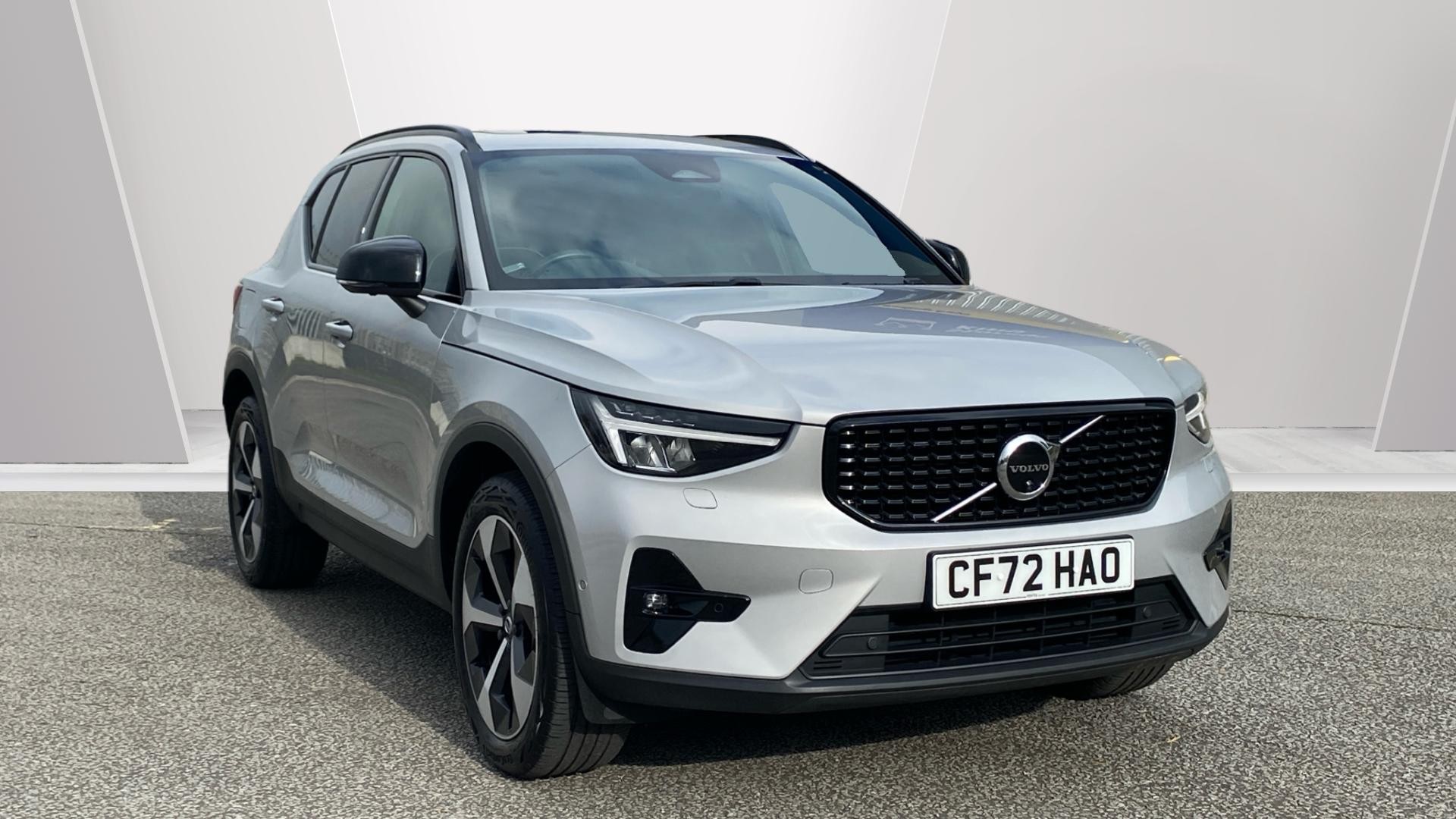 Xc40
