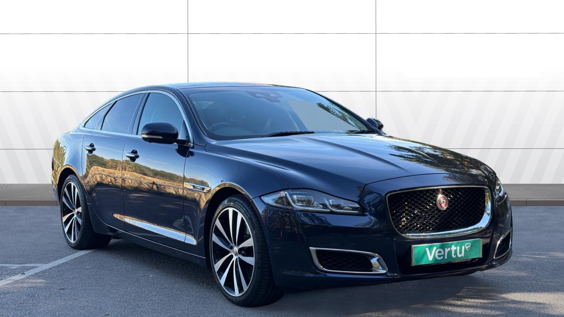 XJ