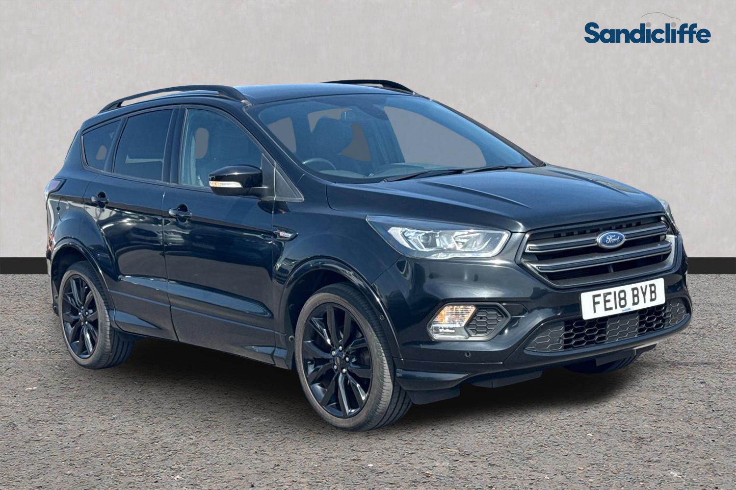Kuga
