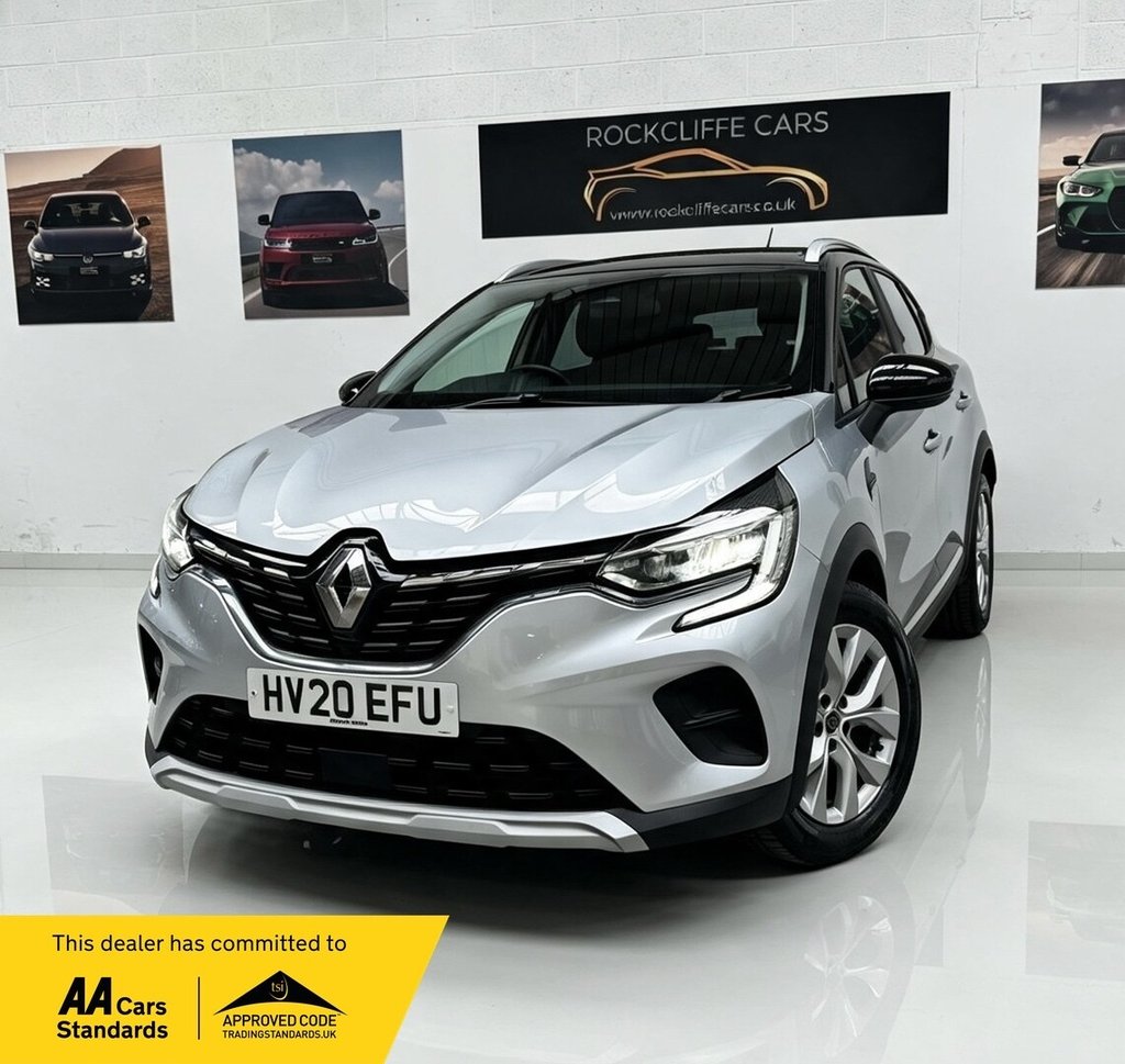 Captur