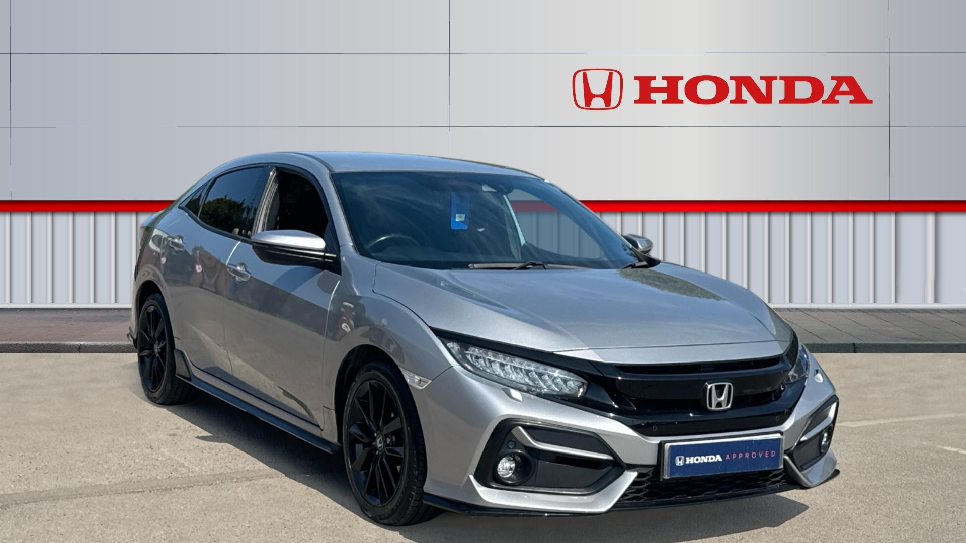 Civic