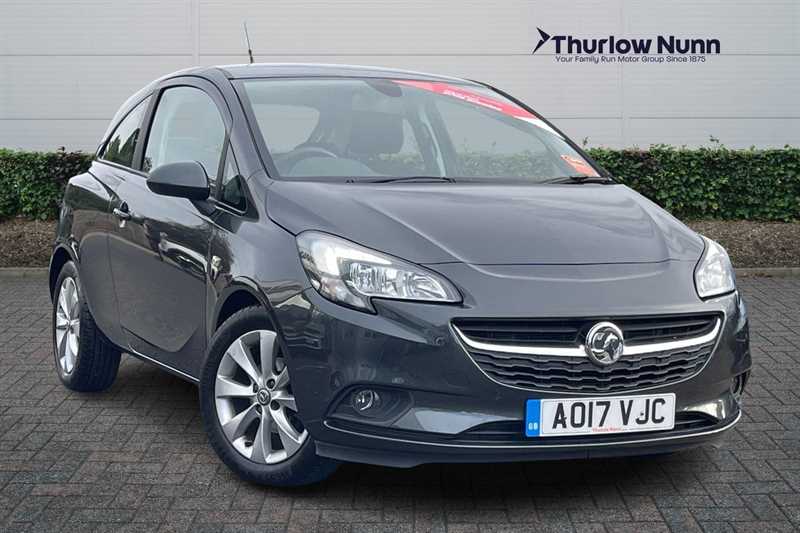 Corsa