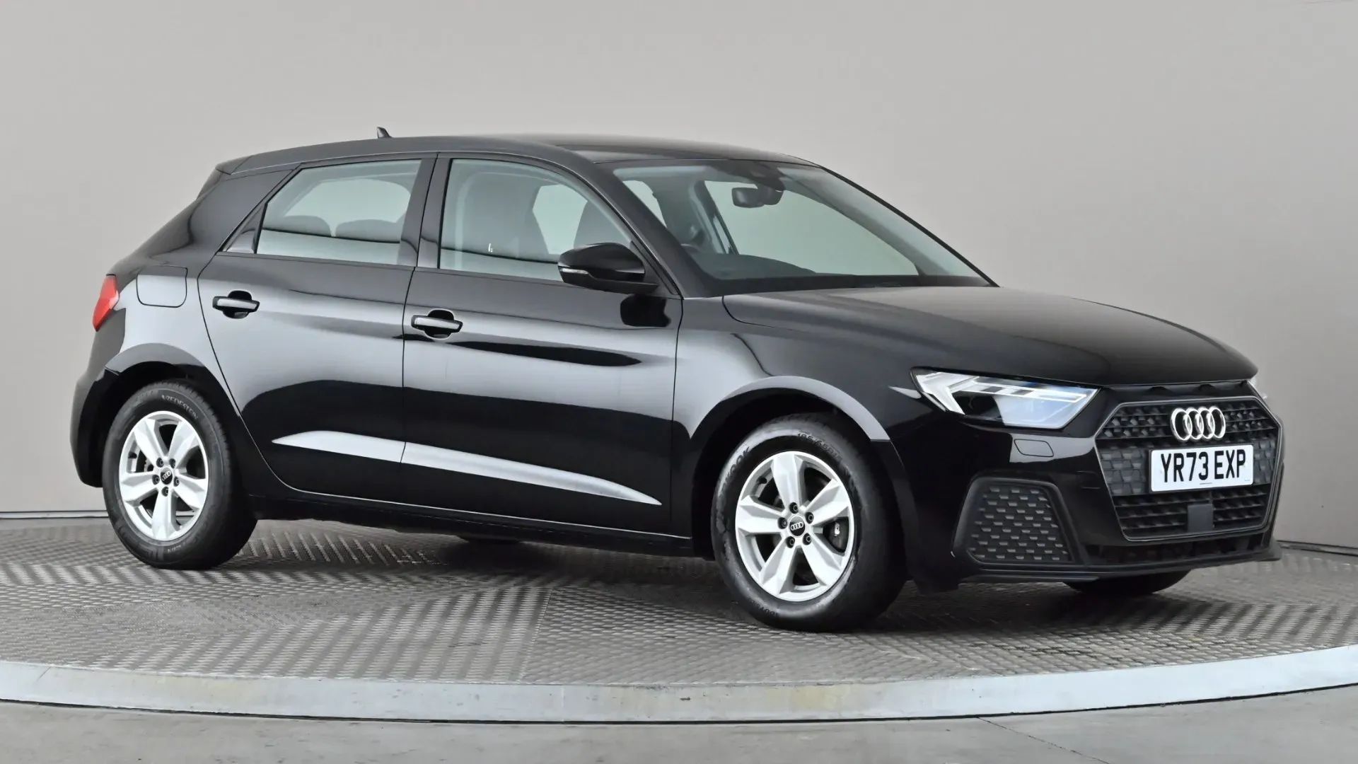 A1 Sportback