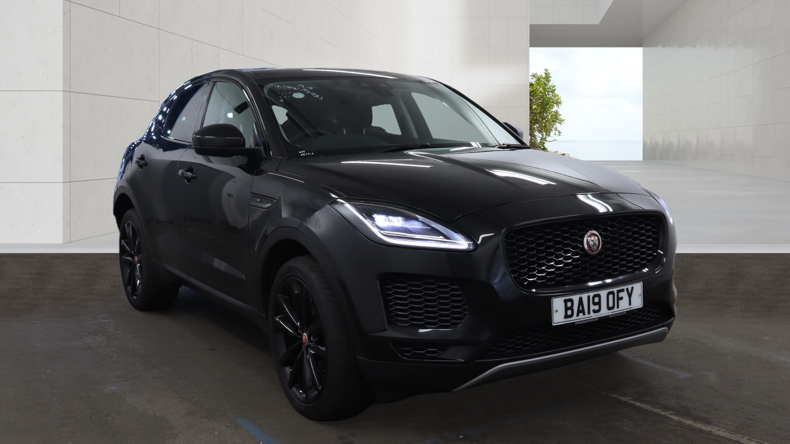 E-PACE