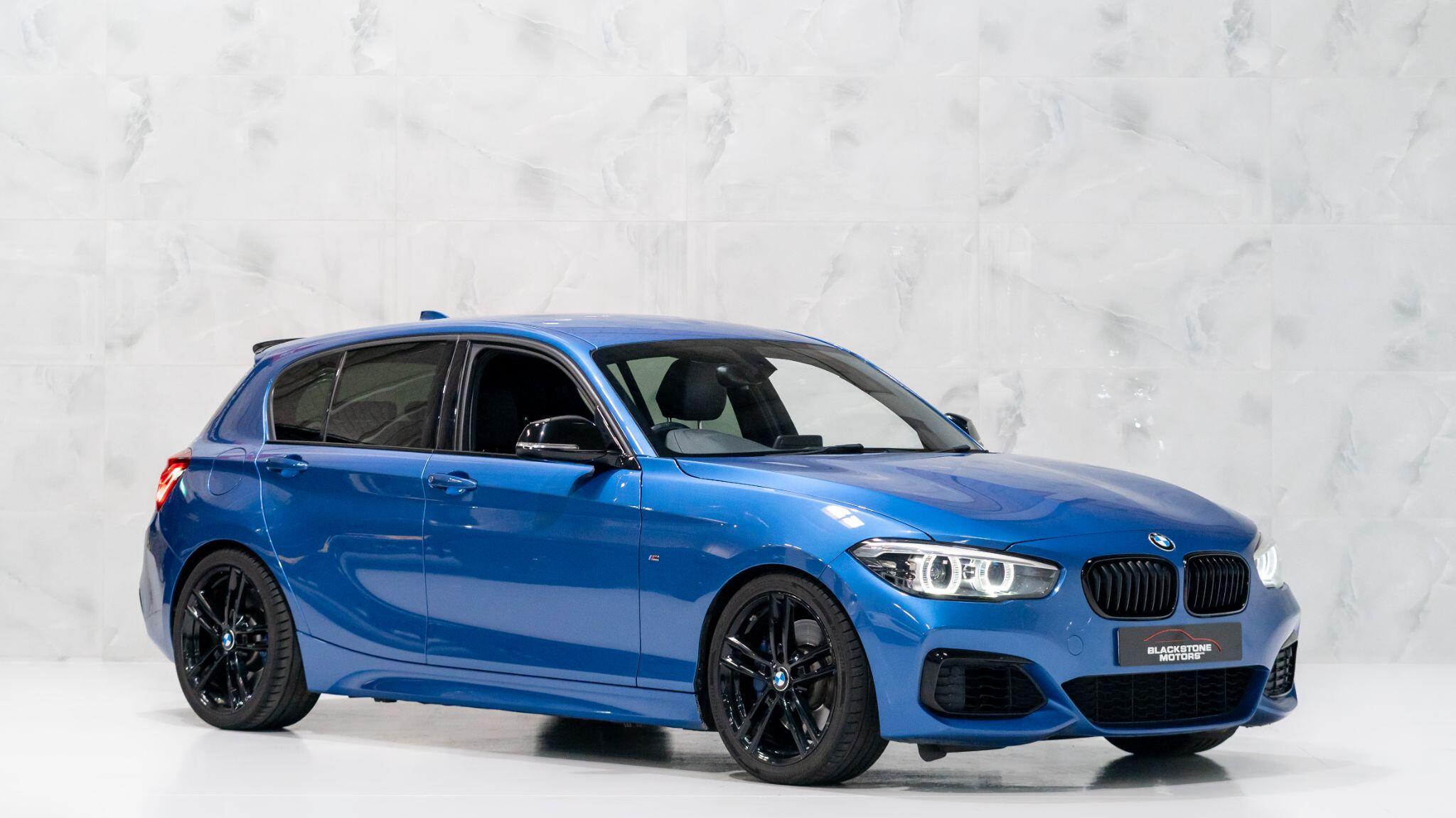1 Series