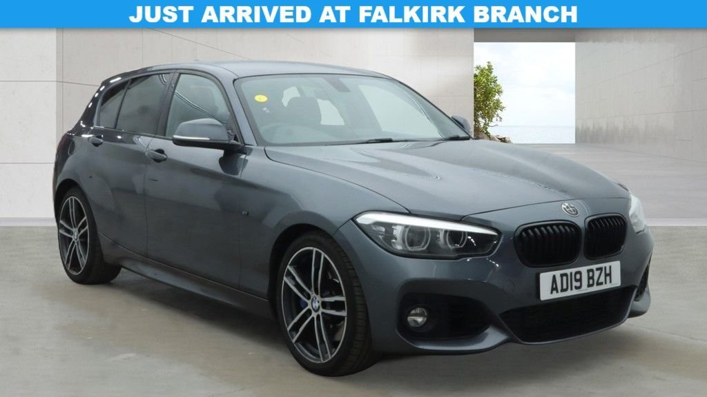 1 Series